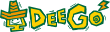 deego logo